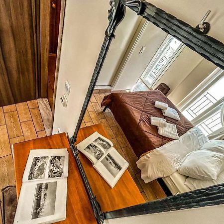 Central 9 Rooms แอร์มูโปลี ภายนอก รูปภาพ