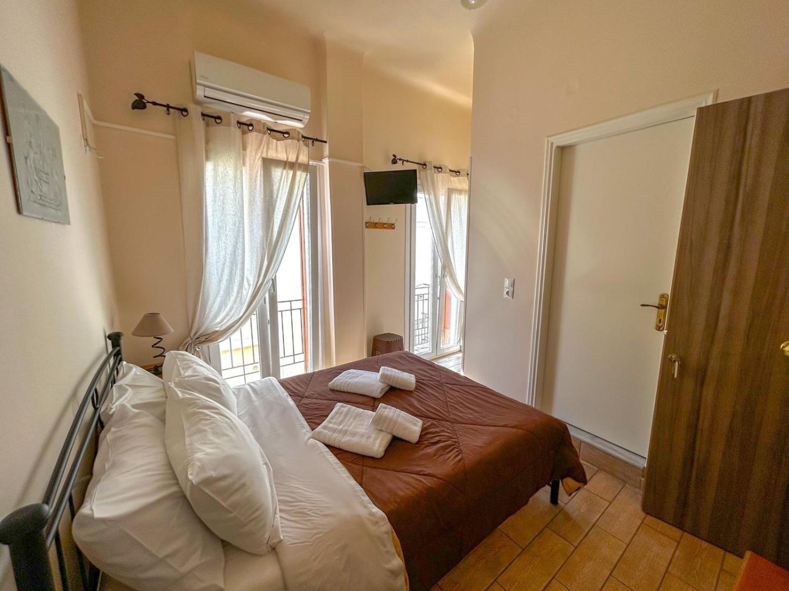 Central 9 Rooms แอร์มูโปลี ห้อง รูปภาพ