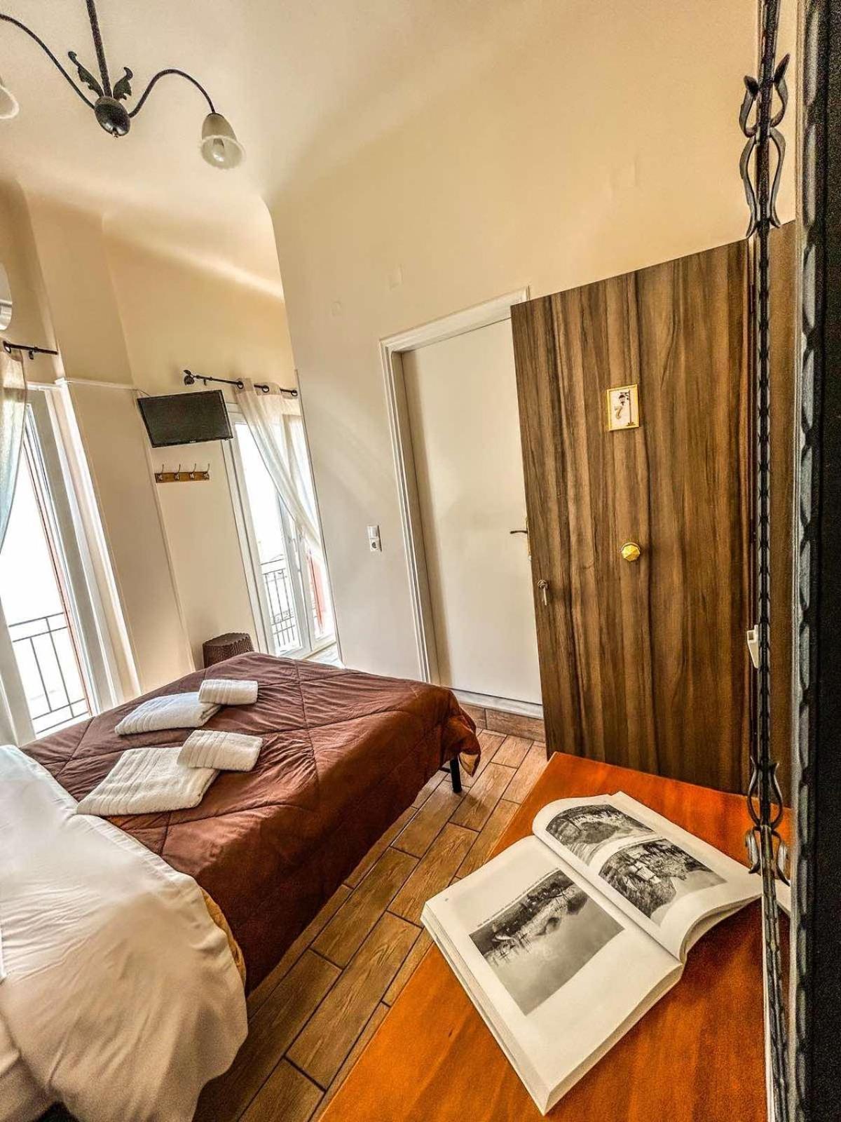 Central 9 Rooms แอร์มูโปลี ห้อง รูปภาพ