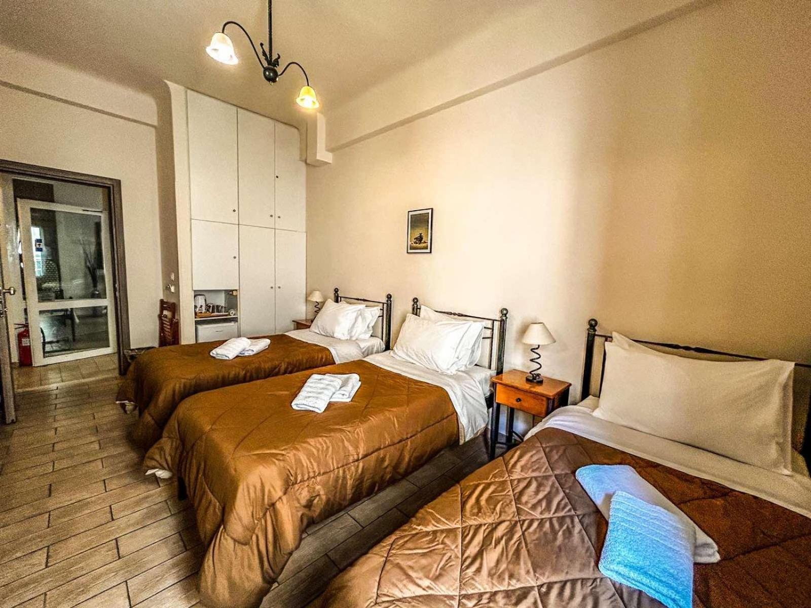 Central 9 Rooms แอร์มูโปลี ห้อง รูปภาพ
